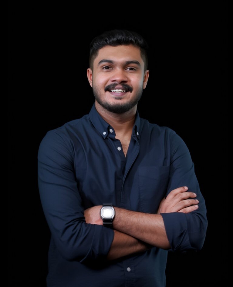 best content creator in calicut-manu